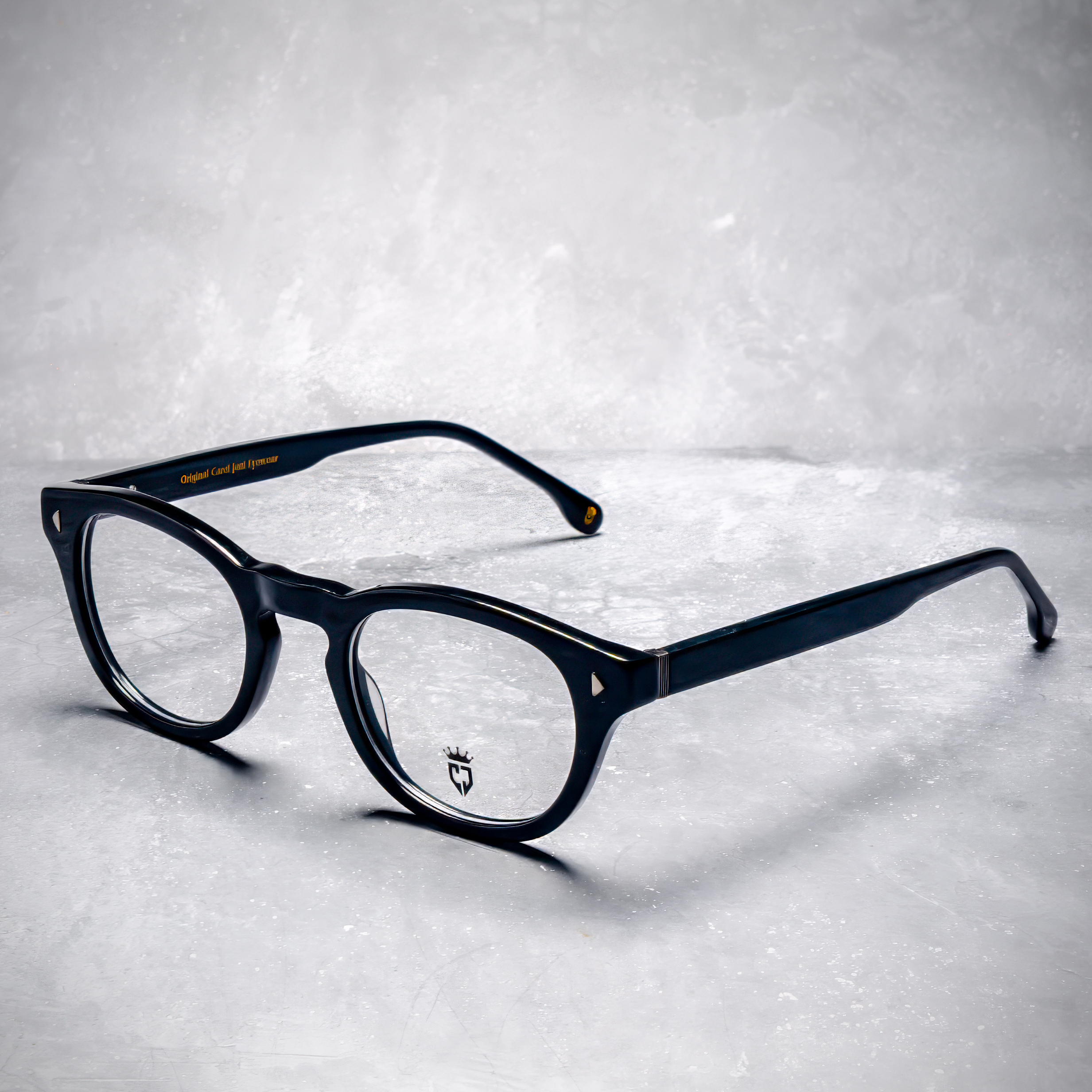 MIKEY | Original Carel Jeni Eyewear Include Lensa